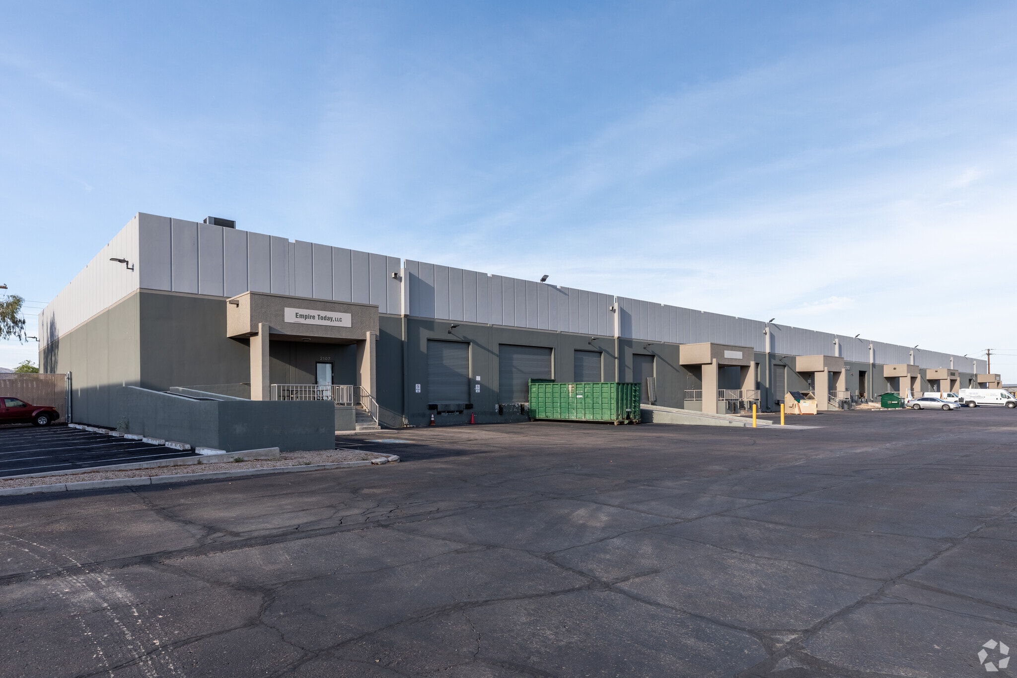 2093-2107 E Magnolia St, Phoenix, AZ for Rent