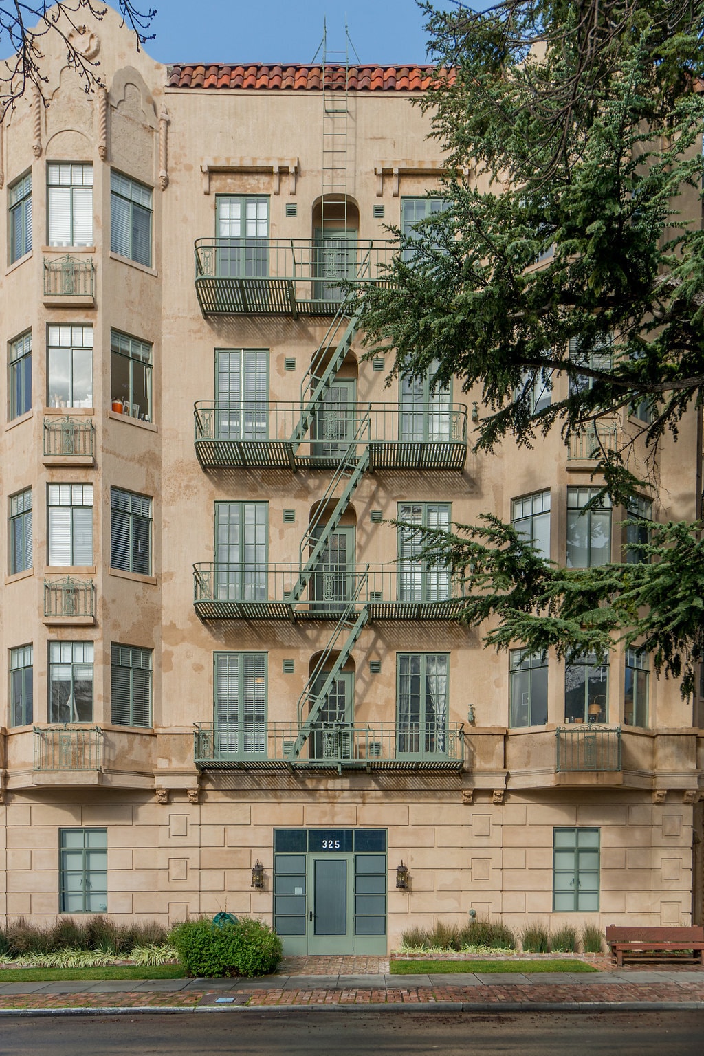 325 Forest Ave, Palo Alto, CA for Rent