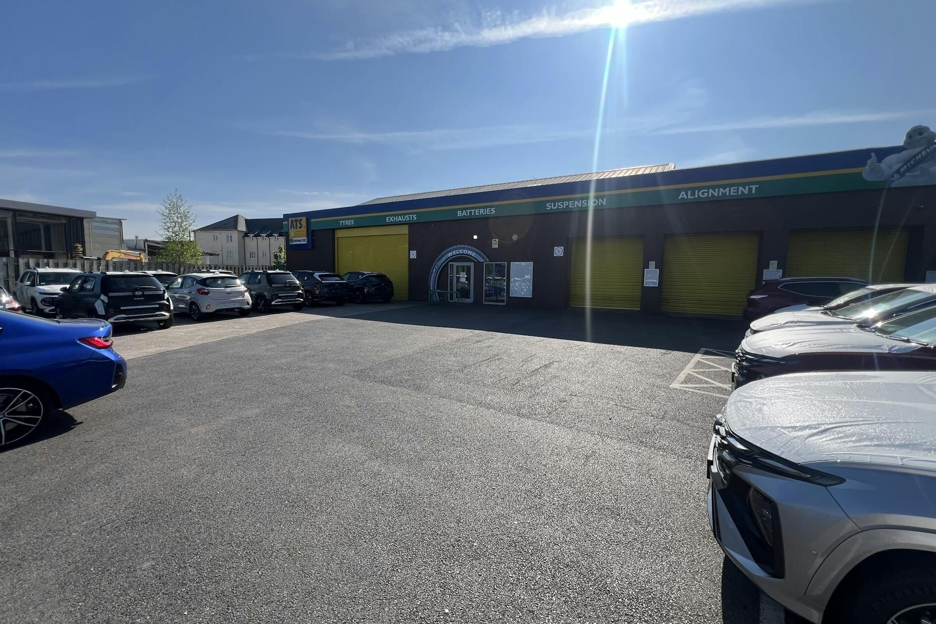Bridgwater Rd, Bathpool, SOM for Sale