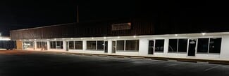 Lake City, FL Retail - 1780 E Duval St