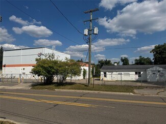 Farmington Hills, MI undefined - 20720 Tuck Rd