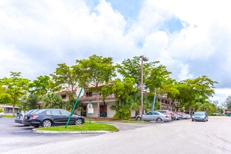 Miami Lakes, FL Office/Medical - 7480 Fairway Dr