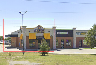 Enid, OK Retail - 5610 W Owen K Garriott Rd