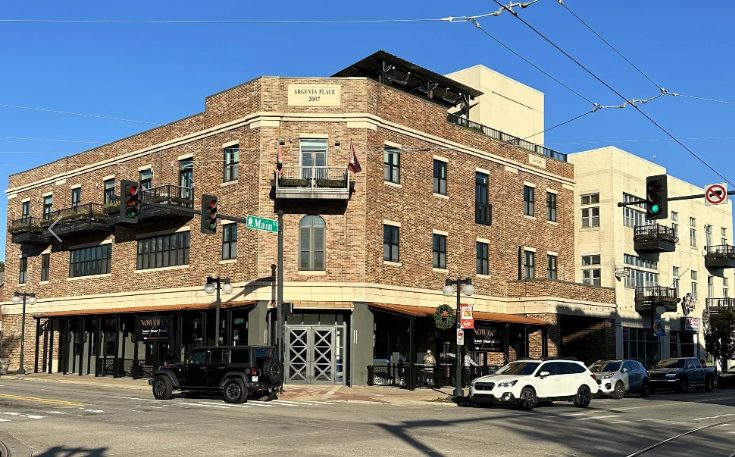 301 Main St, North Little Rock, AR for Rent