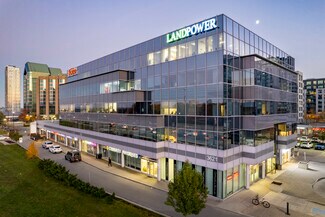Markham, ON Office - 3621 Hwy-7 Markham, ON Office - 3621 Hwy-7