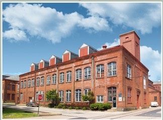 Philadelphia, PA Manufacturing - 2275 Bridge St- Building 119