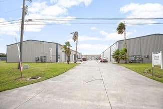 Deland, FL Flex, Industrial - 1401 Flight Line Blvd