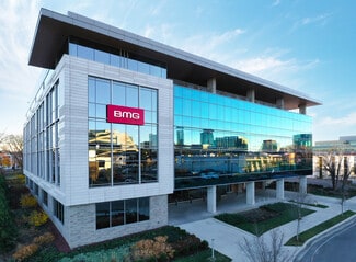 Nashville, TN Office - 1 Music Cir S
