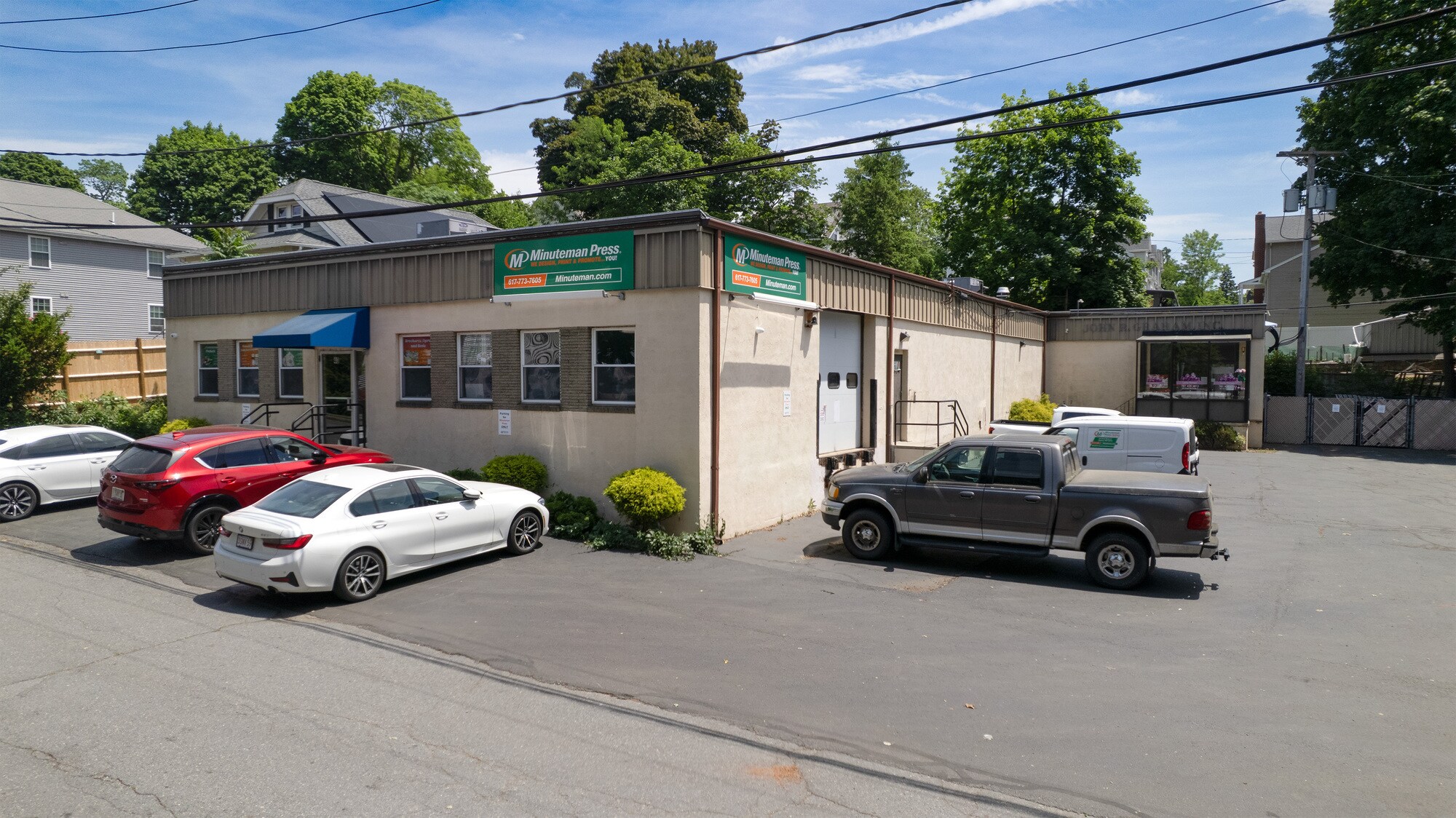 40 Oval Rd, Quincy, MA for Rent