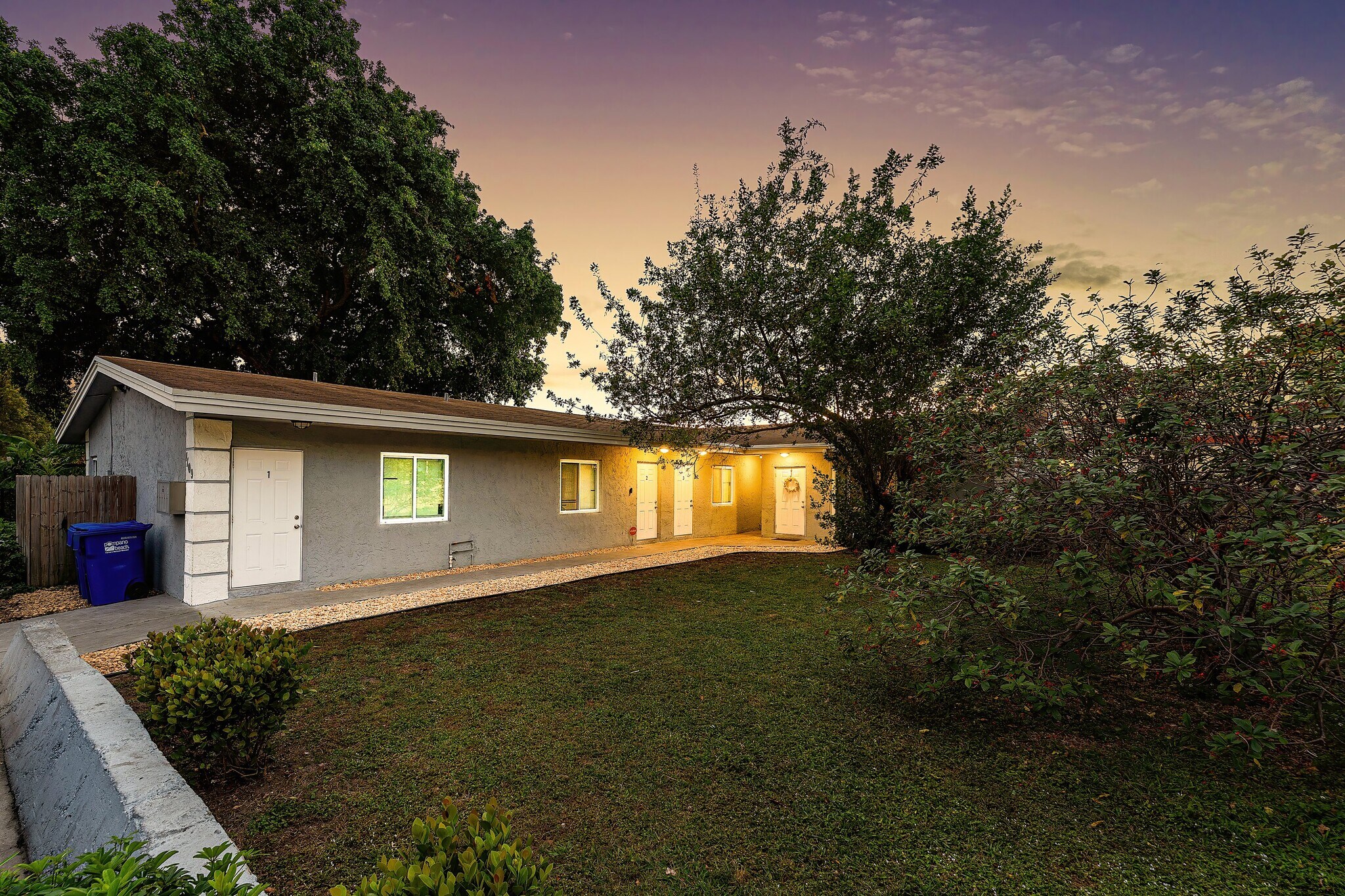 1109 NW 6th Ave, Pompano Beach, FL for Sale