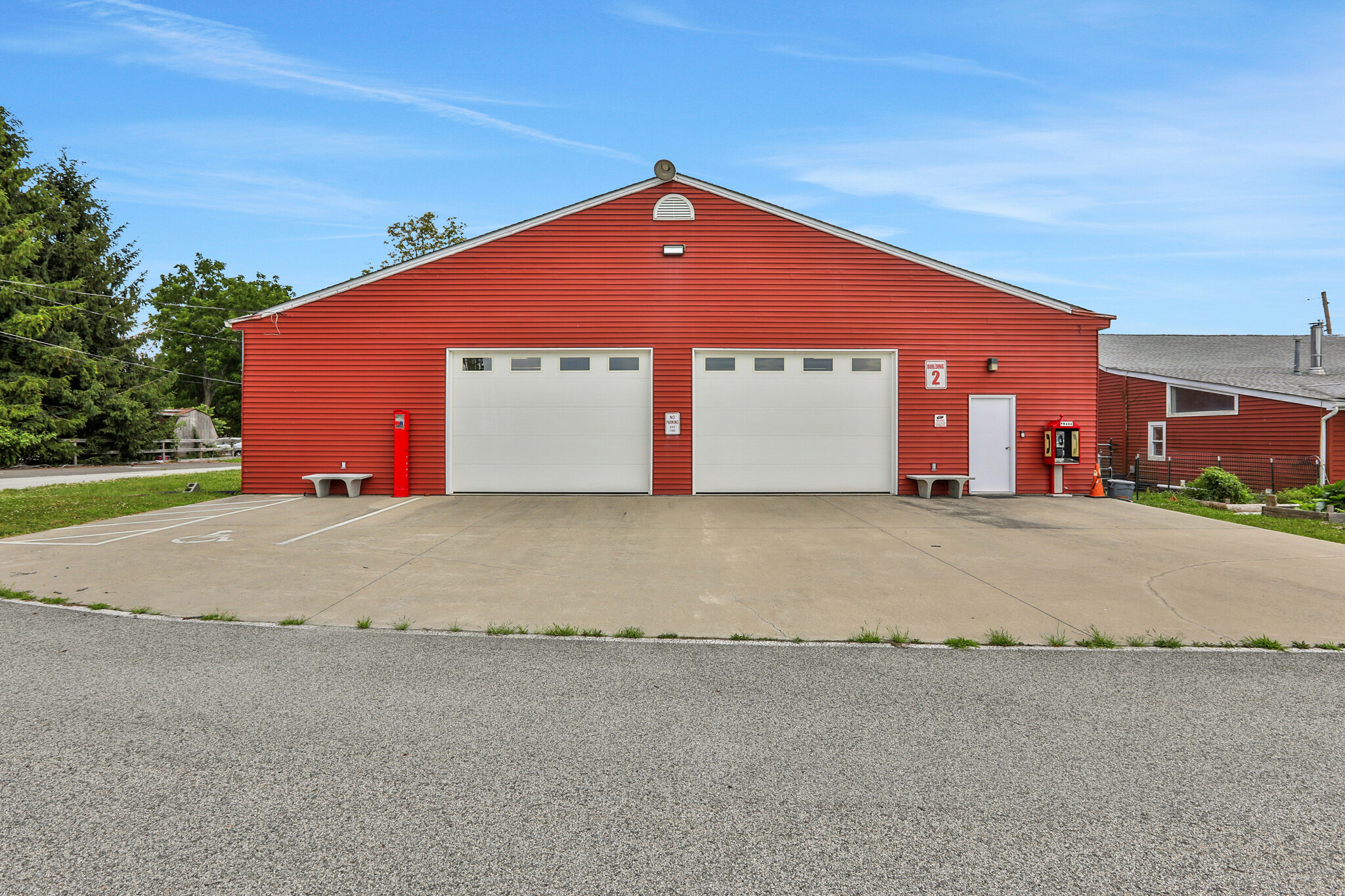 269 Stone Schoolhouse Rd, Bloomingburg, NY for Rent