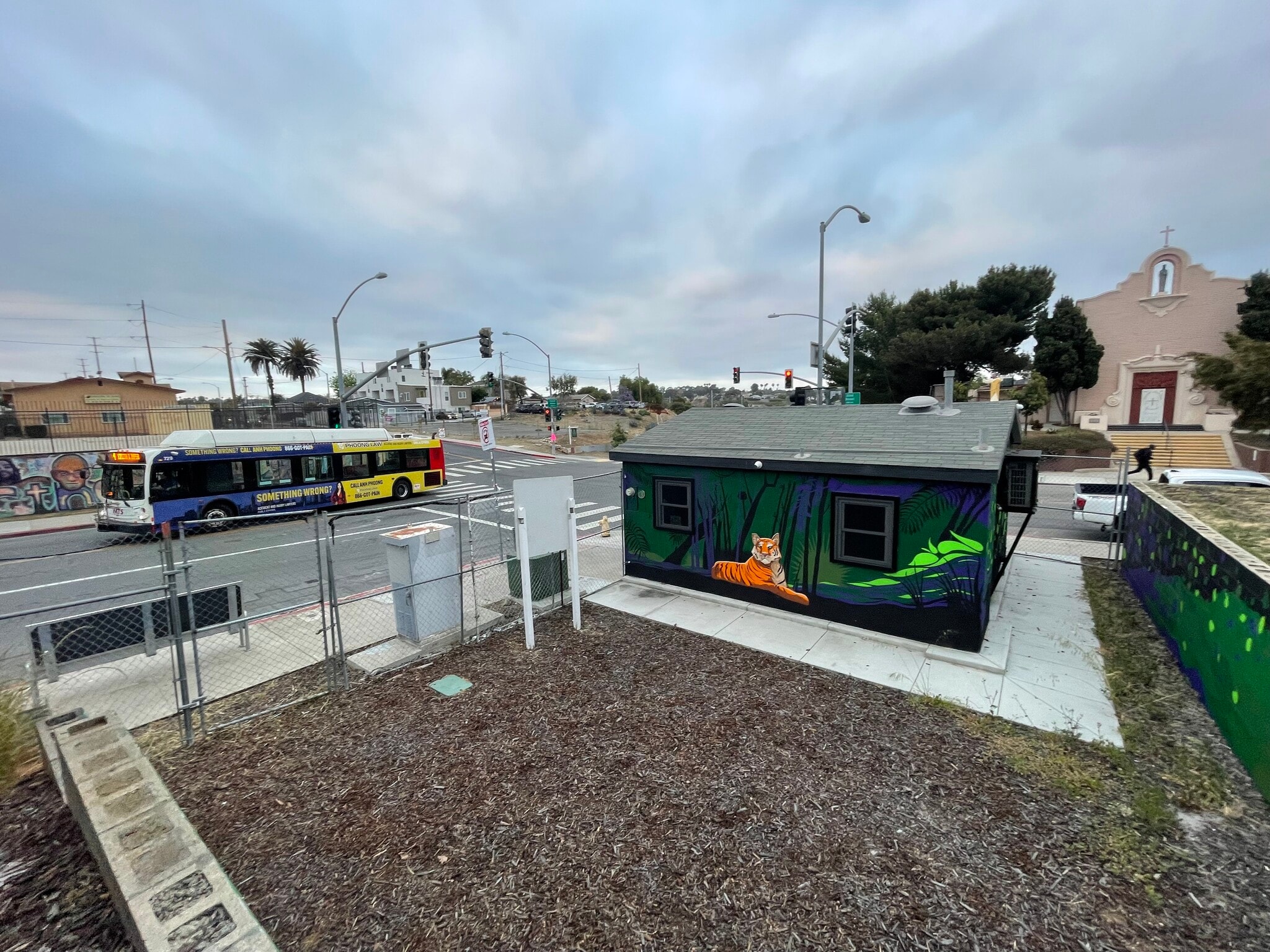 3193 Imperial Ave, San Diego, CA for Sale