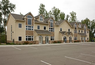 Eagan, MN Office - 3352 Sherman Ct