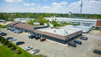 Newark, OH Retail - 231-225 S 21st St