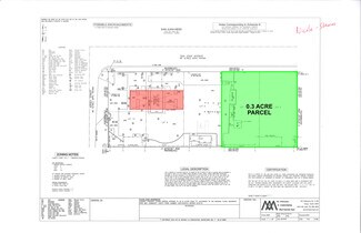 Jacksonville, FL Commercial Land - 4586 San Juan Ave Jacksonville, FL Commercial Land - 4586 San Juan Ave