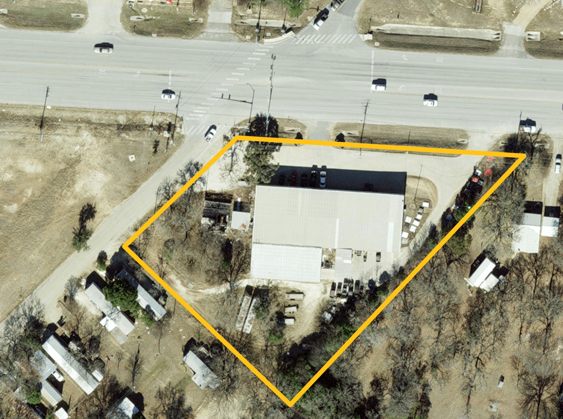 3047 Junction Hwy, Kerrville, TX for Sale