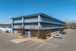 Woodbury, MN Office - 6043 Hudson Rd