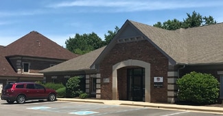Greenwood, IN Medical - 373 Meridian Parke Ln