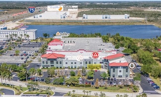 Fort Myers, FL Retail - 9961 Interstate Commerce Dr