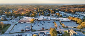 Waterford, CT Retail - 16-60 Boston Post Rd