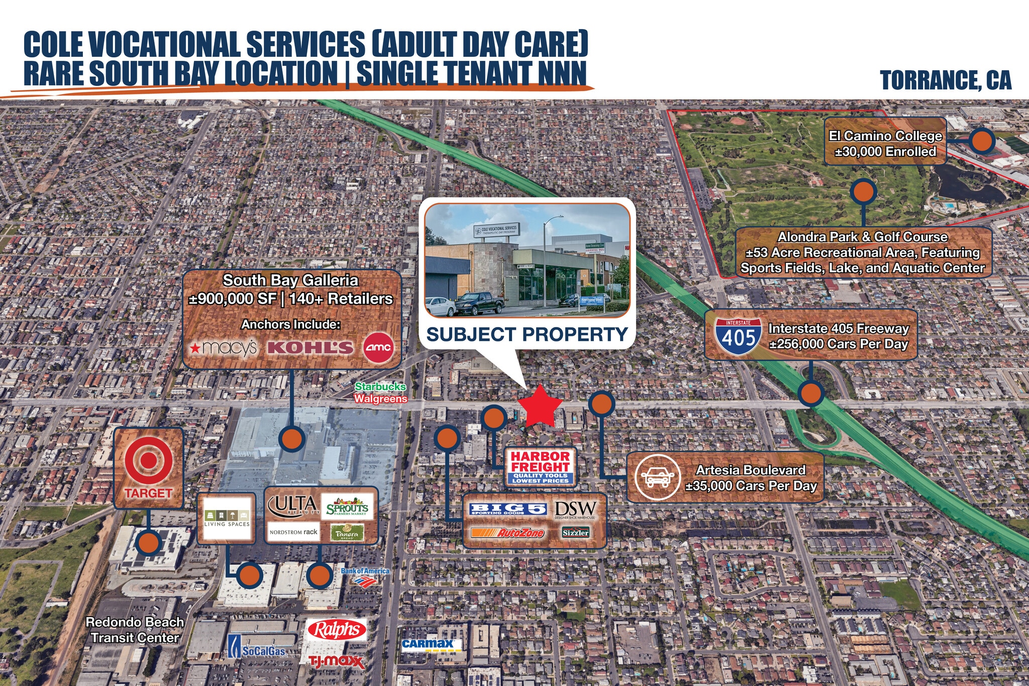 4236 Artesia Blvd, Torrance, CA for Sale