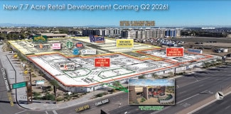 Goodyear, AZ Commercial - NEC Estrella Parkway & Yuma Road Goodyear, AZ Commercial - NEC Estrella Parkway & Yuma Road