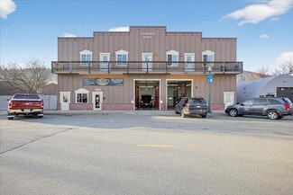 Rathdrum, ID Storefront Retail/Residential - 7897 W Main St
