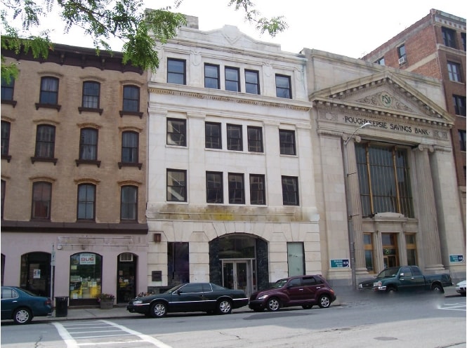 17 Market St, Poughkeepsie, NY for Sale