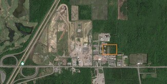 Ottawa, ON Industrial Land - 11 Tradesman Rd