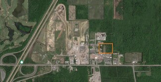 Ottawa, ON Industrial - 11 Tradesman Rd
