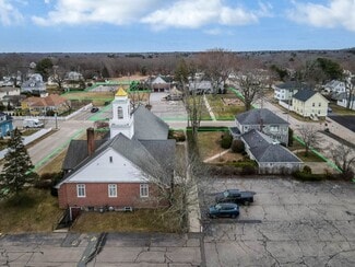 Attleboro Portfolio