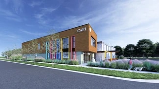 Minneapolis, MN Office - 5930 Brooklyn Blvd