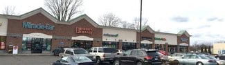 Burton, MI Retail - 2456 S Center Rd