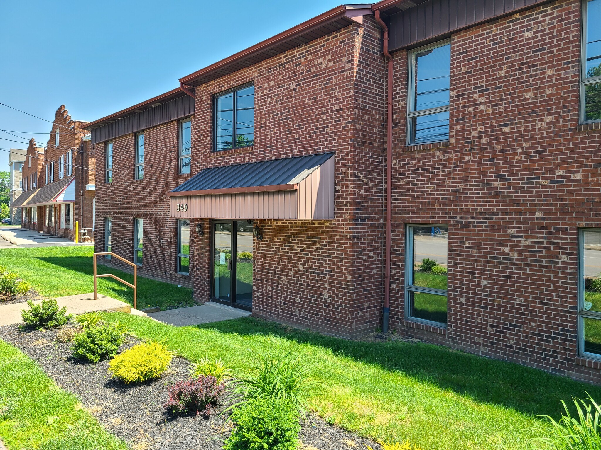 349 York Rd Willow Grove, PA 19090 Office Property for Lease on