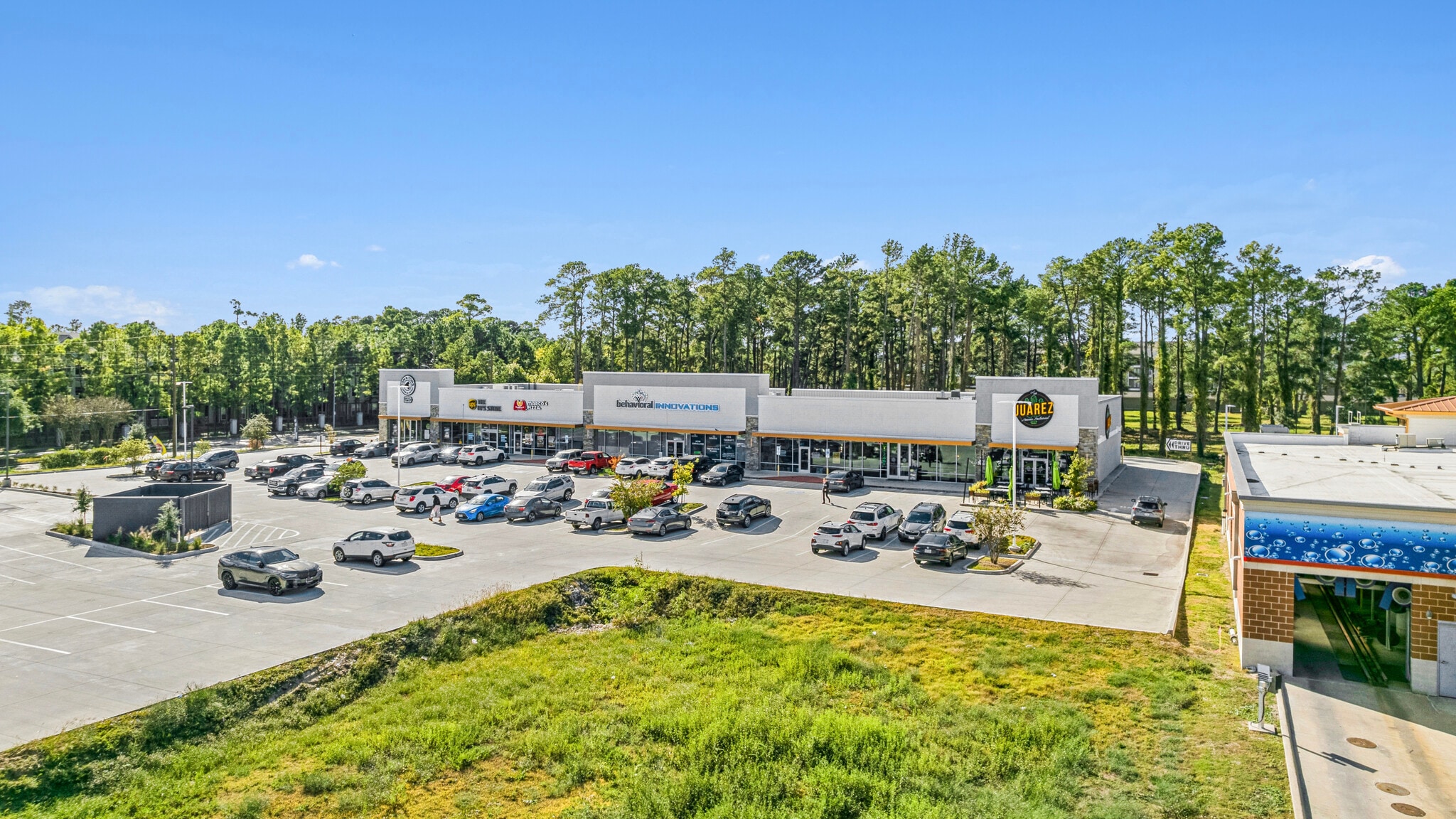 4145 Gessner Rd, Houston, TX for Sale