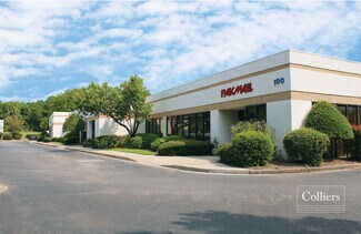 Charleston, SC Flex - 1941 Savage Rd