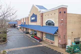 Framingham, MA Freestanding - 350 Cochituate Rd