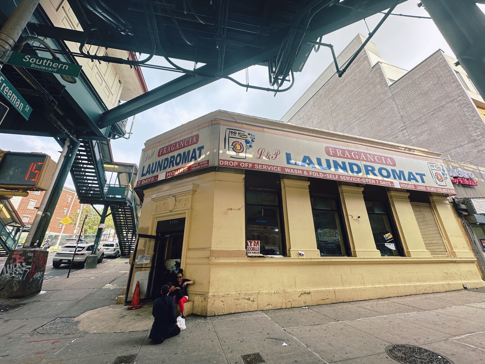 1254 Southern Blvd, Bronx, NY for Sale