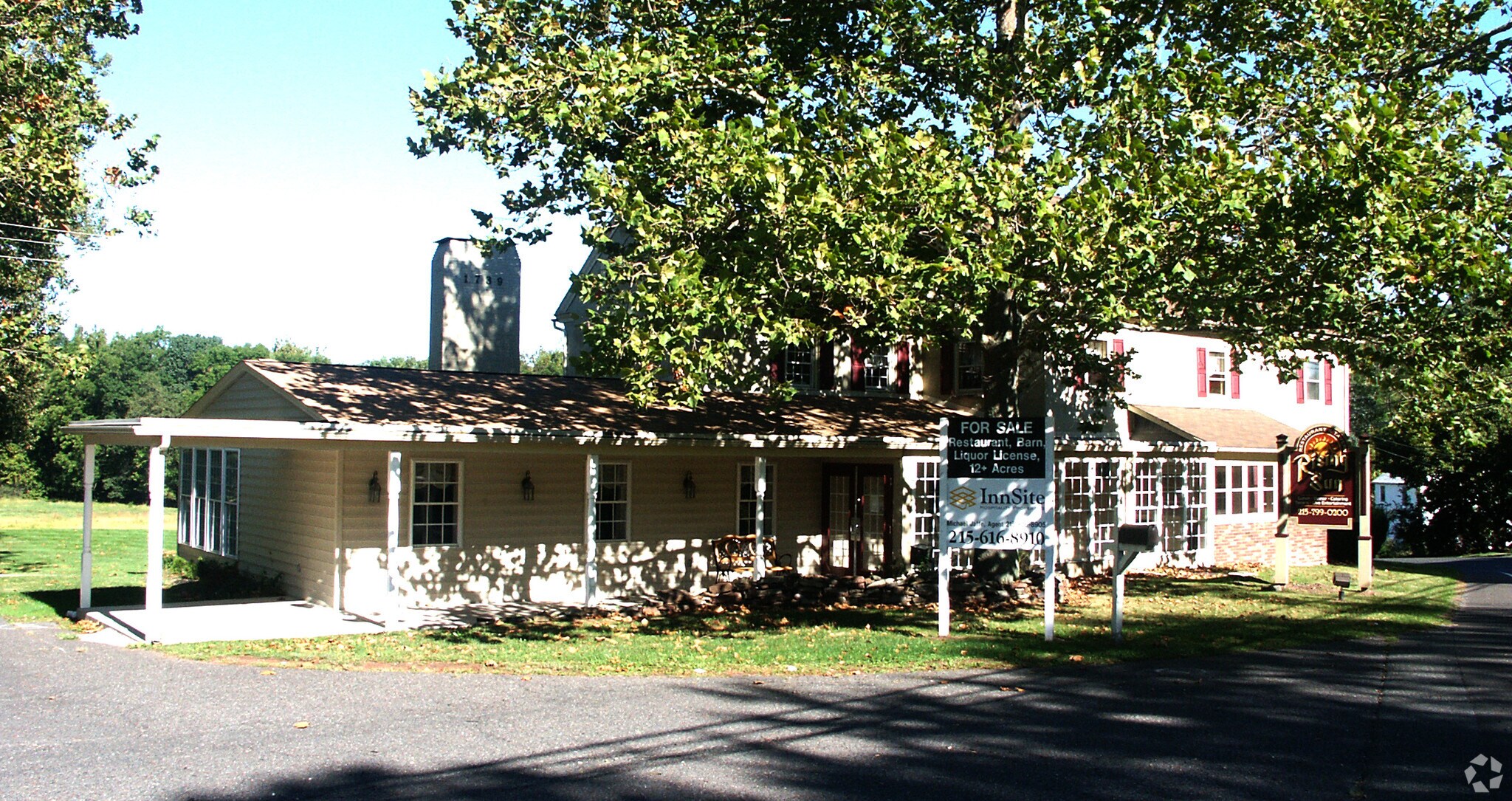 898 Allentown Rd, Telford, PA for Sale