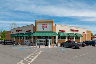 Cicero, NY Retail - 6195 State Route 31