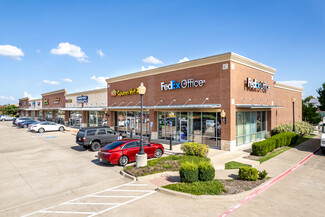 Plano, TX Retail - 4152 W Spring Creek Pky