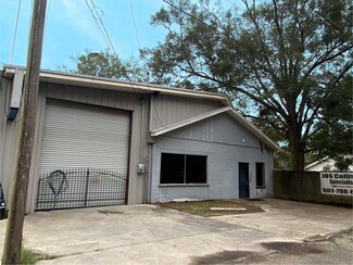 Picayune, MS Industrial - 105 S Columbia St