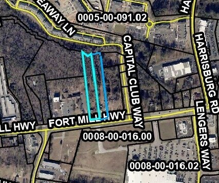 214 Fort Mill Hwy, Indian Land, SC for Sale