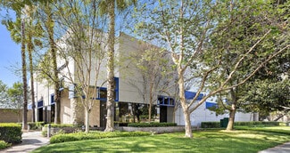 Chino, CA Industrial - 4331 Schaefer Ave Chino, CA Industrial - 4331 Schaefer Ave