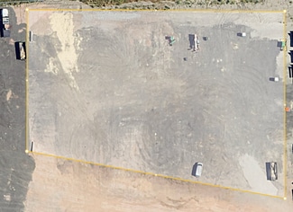 Salt Lake City, UT Commercial Land - 393 S Monterey St