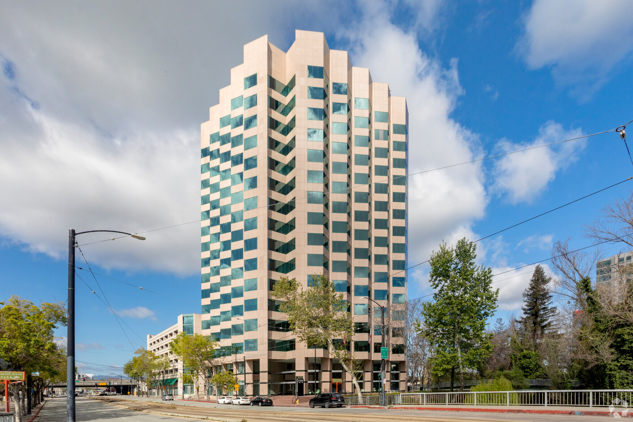 333 W San Carlos St, San Jose, CA for Rent