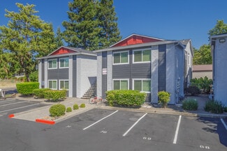 Chico, CA Apartments - 929 Nord Ave Chico, CA Apartments - 929 Nord Ave