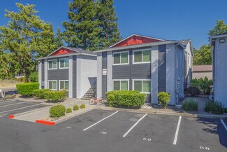 Chico, CA undefined - 929 Nord Ave