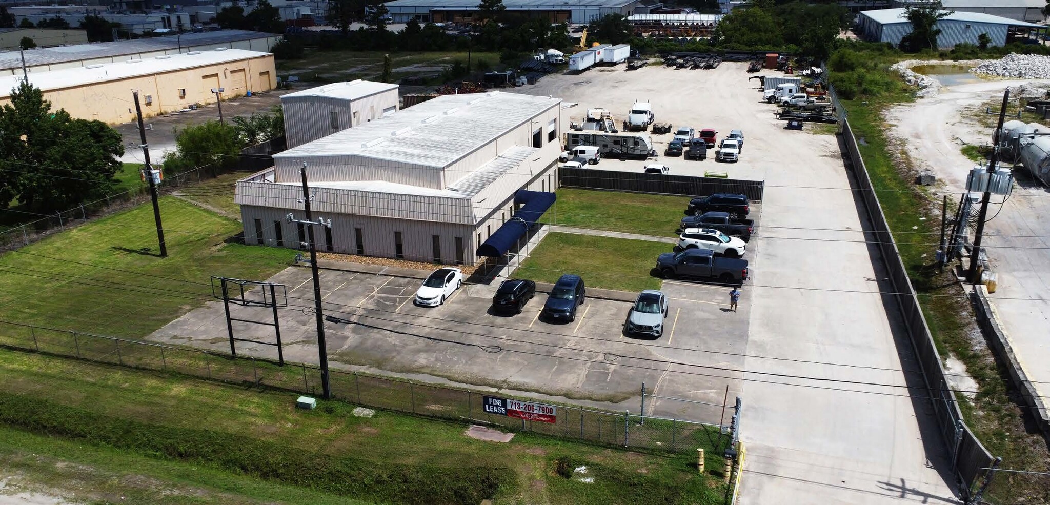 1115 Goodnight Trl, Houston, TX for Rent