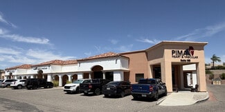 Tucson, AZ undefined - 1238 W Orange Grove Rd